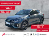Volkswagen T-Roc R