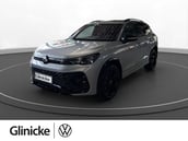 Volkswagen Tiguan R