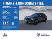 Volkswagen Touareg R