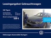 Volkswagen Tiguan R