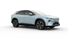 Mazda CX-6e