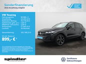 Volkswagen Touareg R