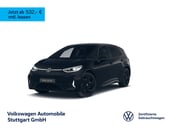 Volkswagen ID.3 GTX