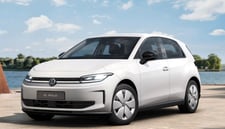 Volkswagen ID. Polo