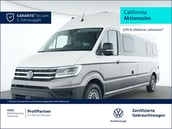 Volkswagen Grand California