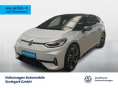 Volkswagen ID.3 GTX