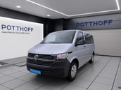 Volkswagen T6