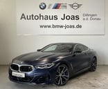 BMW M850