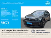 Volkswagen ID.5 GTX