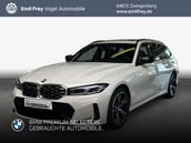 BMW M340