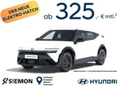 Hyundai IONIQ 3