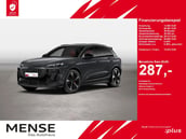 Audi SQ6 e-tron