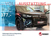 Volkswagen Tiguan R