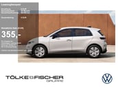 Volkswagen ID. Polo