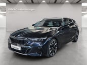 BMW 550
