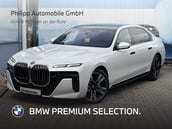 BMW 740