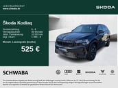 Skoda Kodiaq RS