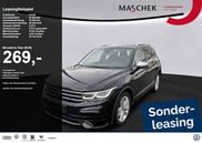 Volkswagen Tiguan R