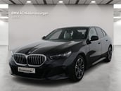 BMW 550