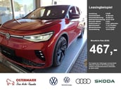 Volkswagen ID.5 GTX