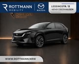 Mazda CX-6e