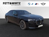 BMW 740