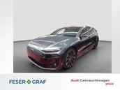 Audi S6 e-tron