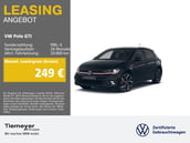 Volkswagen Polo GTI