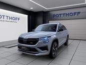 Skoda Kodiaq RS