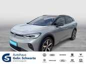 Volkswagen ID.4 GTX