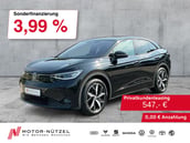 Volkswagen ID.5 GTX