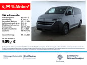 Volkswagen e-Caravelle