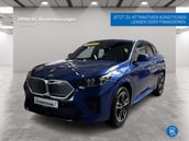BMW iX2