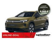 Volkswagen ID. Tiguan