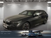 BMW 550