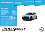 Volkswagen Tiguan R