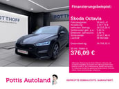 Skoda Octavia RS