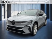 Renault Mégane E-Tech
