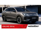 Volkswagen T-Roc R