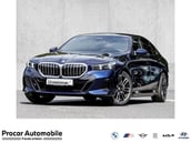 BMW 550