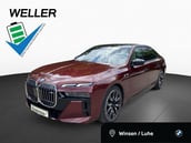 BMW M760