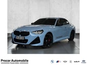 BMW M240