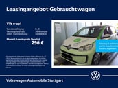 Volkswagen e-up!
