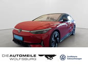 Volkswagen ID.7 GTX