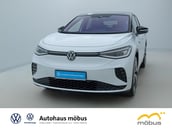 Volkswagen ID.5 GTX