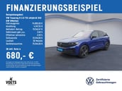 Volkswagen Touareg R