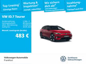 Volkswagen ID.7 GTX