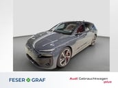 Audi S6 e-tron