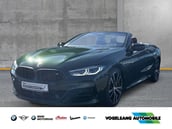 BMW M850