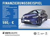 Volkswagen ID.3 GTX
